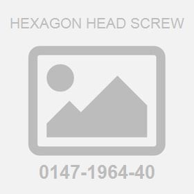 Hexagon Head Screw